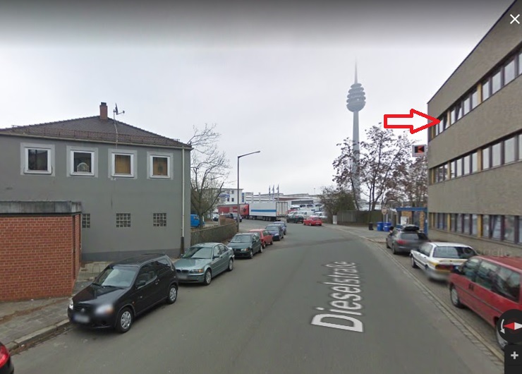 Life Eternal Ministry Nürnberg